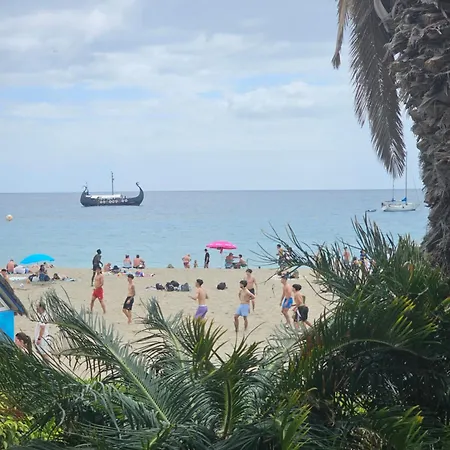 The Heights 2 Bedroom Los Cristianos (Tenerife)
