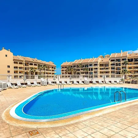 The Heights 2 Bedroom Apartment Los Cristianos (Tenerife)