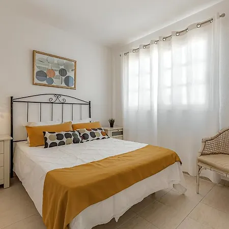 Apartment The Heights 2 Bedroom Los Cristianos (Tenerife)