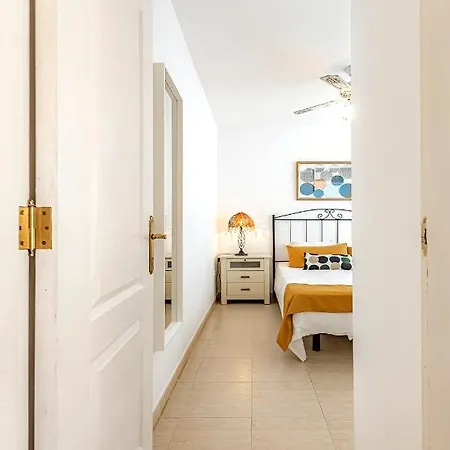 The Heights 2 Bedroom Los Cristianos (Tenerife)