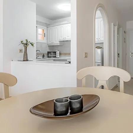 The Heights 2 Bedroom Apartment