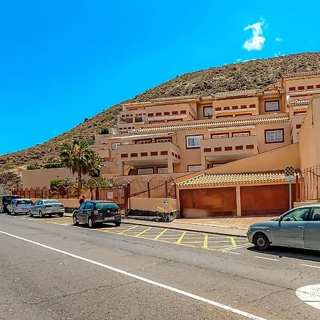 Apartment The Heights 2 Bedroom Los Cristianos (Tenerife)