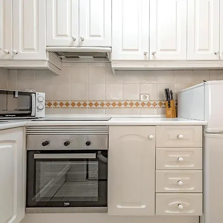 The Heights 2 Bedroom Apartment
