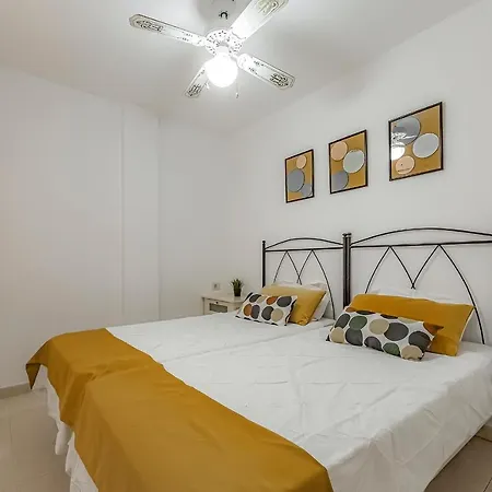 The Heights 2 Bedroom * Los Cristianos (Tenerife)