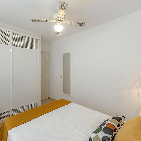 The Heights 2 Bedroom Apartamento Los Cristianos (Tenerife)