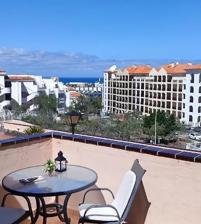 Apartamento The Heights 2 Bedroom