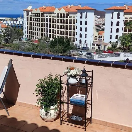 The Heights 2 Bedroom * Los Cristianos (Tenerife)
