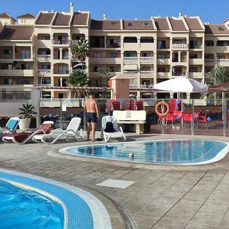 The Heights 2 Bedroom * Los Cristianos (Tenerife)