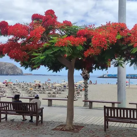 The Heights 2 Bedroom * Los Cristianos (Tenerife)