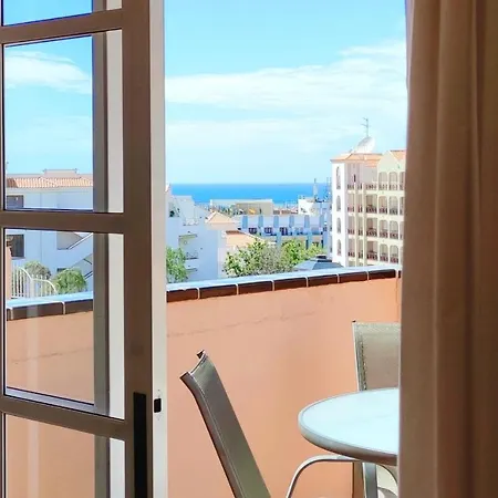 The Heights 2 Bedroom Apartment