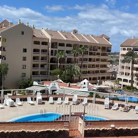 Apartamento The Heights 2 Bedroom