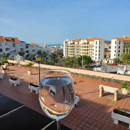 Apartamento The Heights 2 Bedroom *