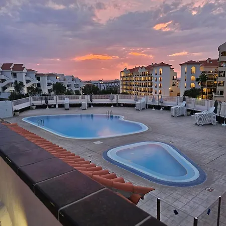 The Heights 2 Bedroom Apartment Los Cristianos (Tenerife)