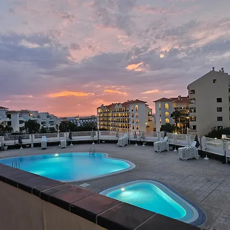 The Heights 2 Bedroom Apartamento Los Cristianos (Tenerife)