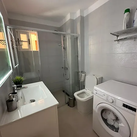Apartamento The Heights 2 Bedroom *