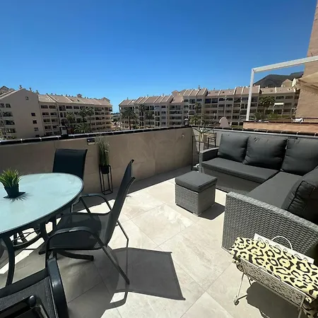 The Heights 2 Bedroom *