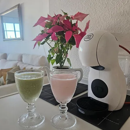 The Heights 2 Bedroom Los Cristianos (Tenerife)