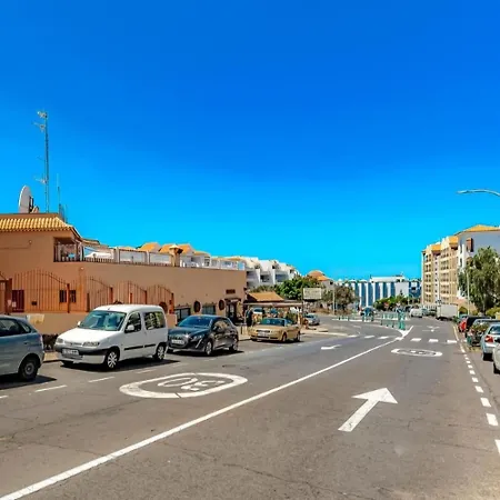 The Heights 2 Bedroom * Los Cristianos (Tenerife)
