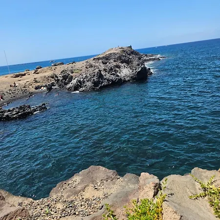 Apartamento The Heights 2 Bedroom *