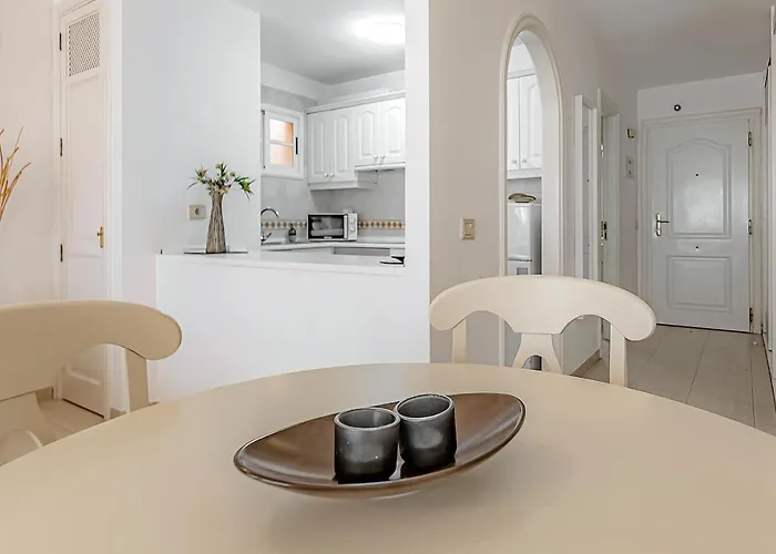 The Heights 2 Bedroom Apartmán