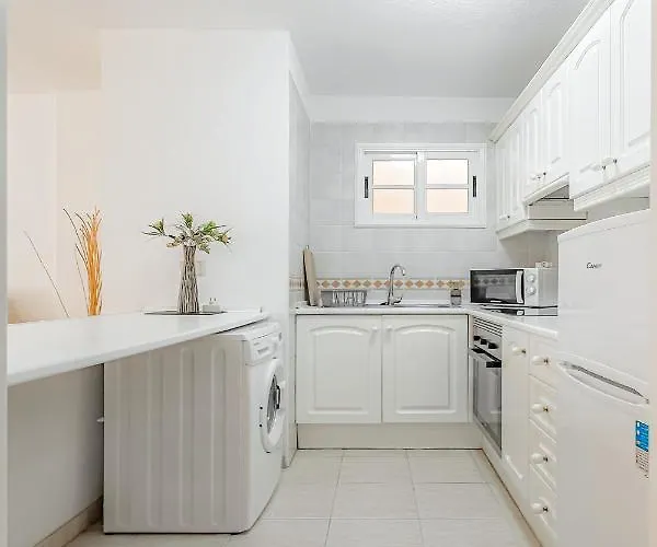 The Heights 2 Bedroom *