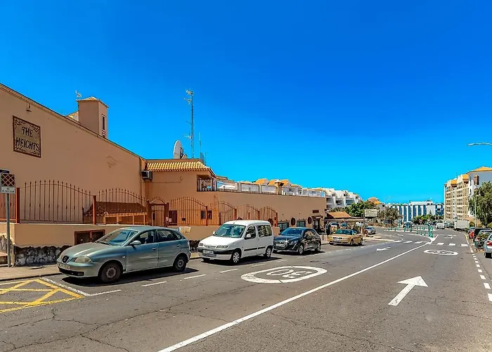 The Heights 2 Bedroom *