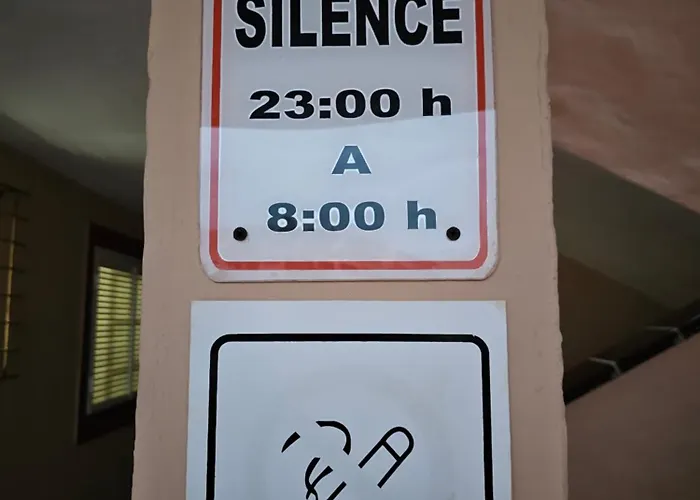 The Heights 2 Bedroom Apartmán Los Cristianos (Tenerife)