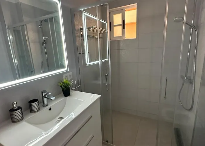 The Heights 2 Bedroom Apartmán *