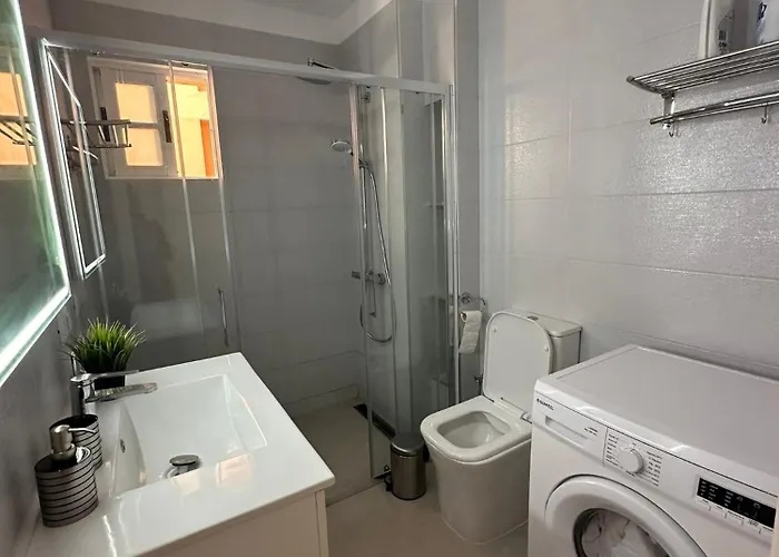 Apartmán The Heights 2 Bedroom *