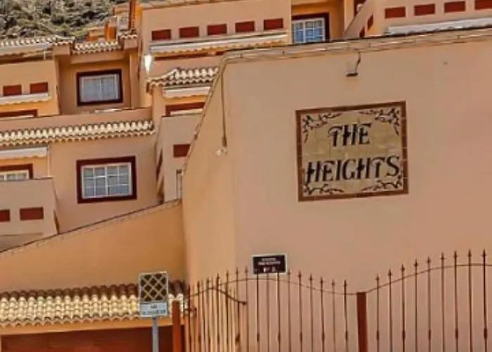 Apartmán The Heights 2 Bedroom *